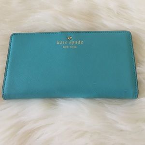 Kate spade wallet