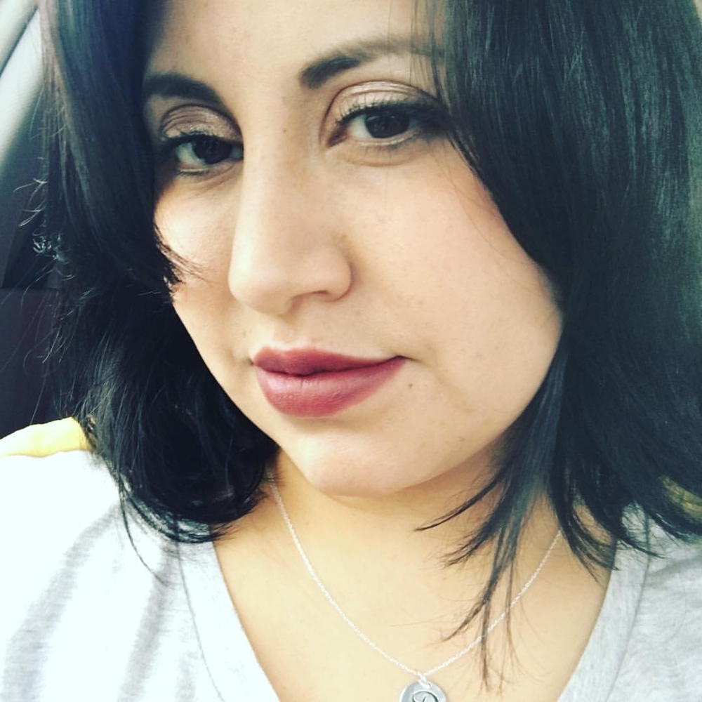 Meet your Posher, Andrea