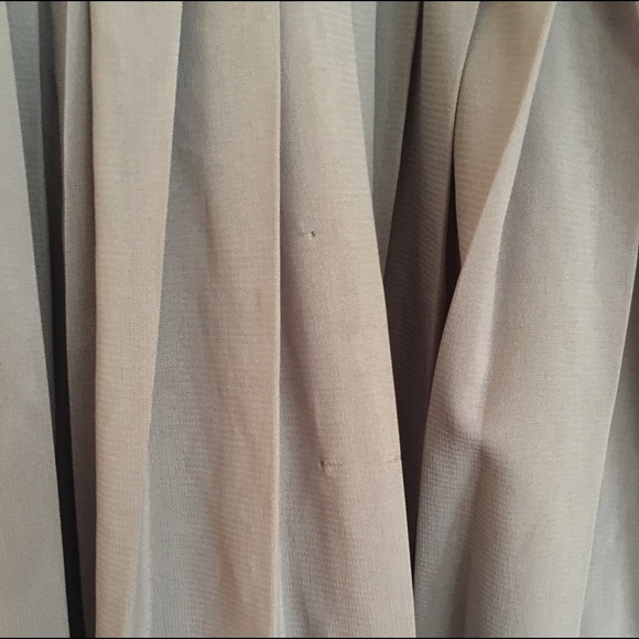 Tommy Girl color blocked skirt - Picture 4 of 4