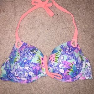 Victoria's Secret bikini top