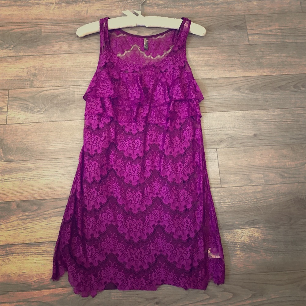 Free People