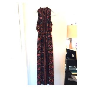 Xhilaration Target Maxi Dress