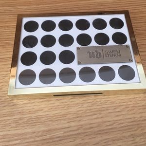 Gwen stefani eyeshadow palatte