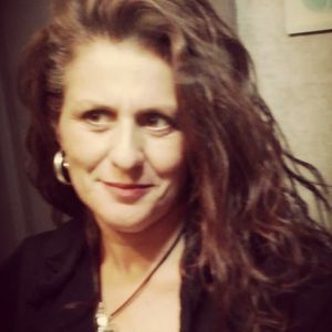 Meet your Posher, Sherry