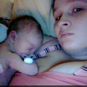 Meet your Posher, Kathy