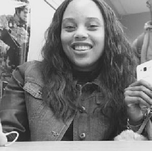 Meet your Posher, Maliyah
