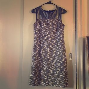 Cynitha Rowley Dress