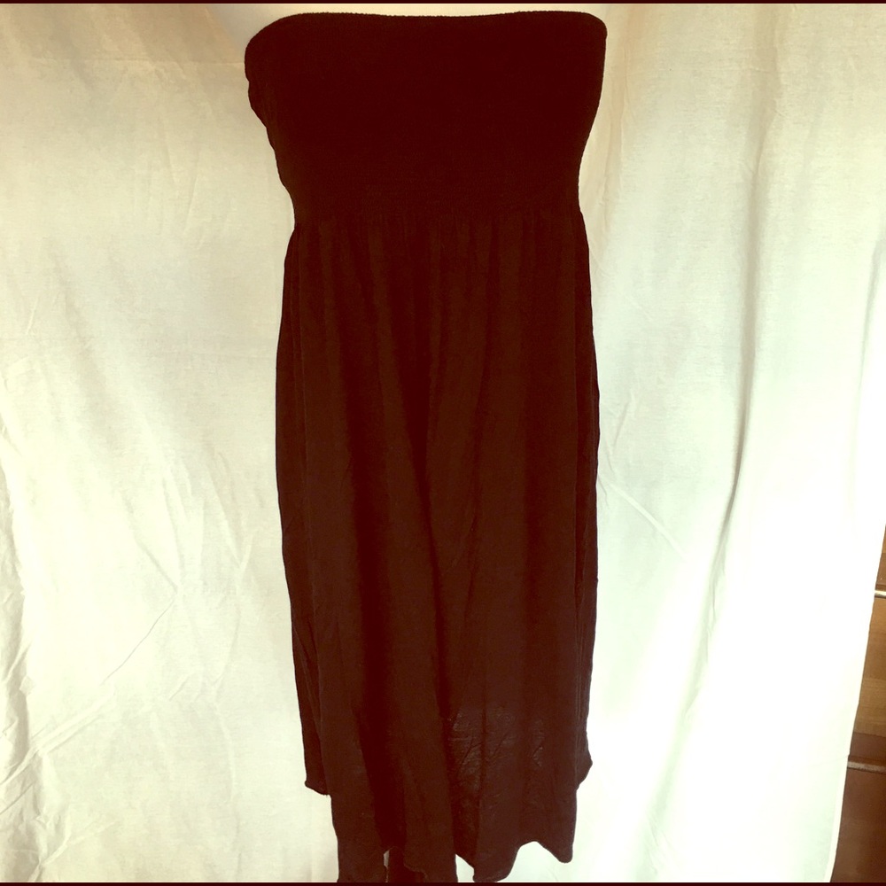 Juicy Couture Tube Dress