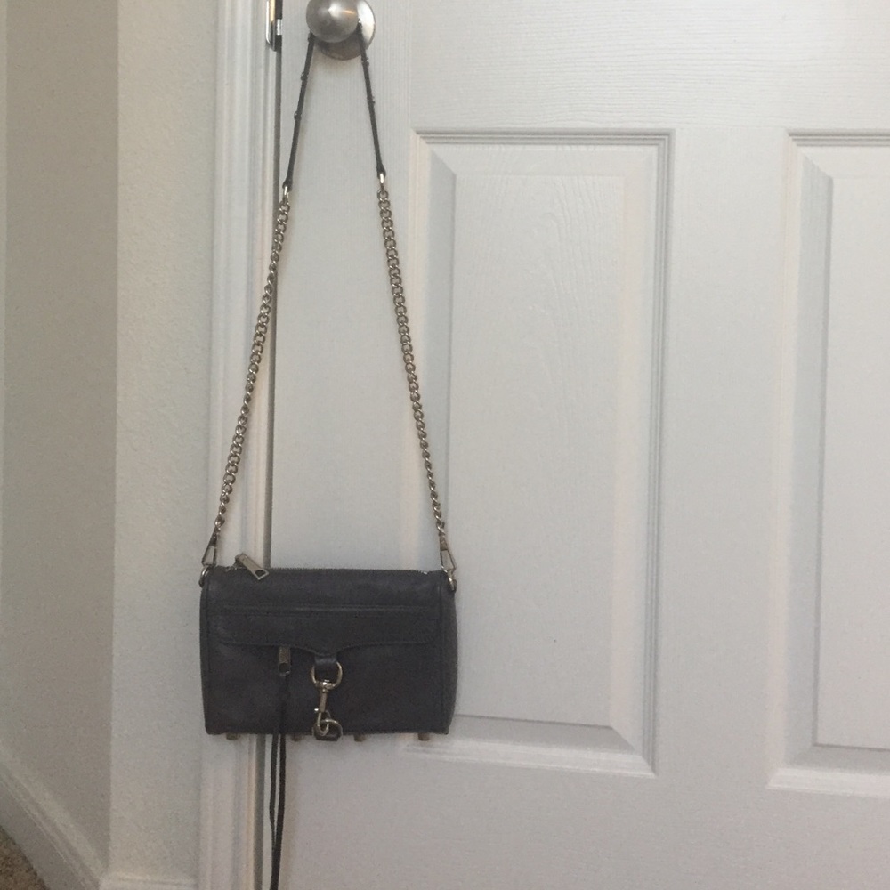 Rebecca Minkoff  crossbody bag