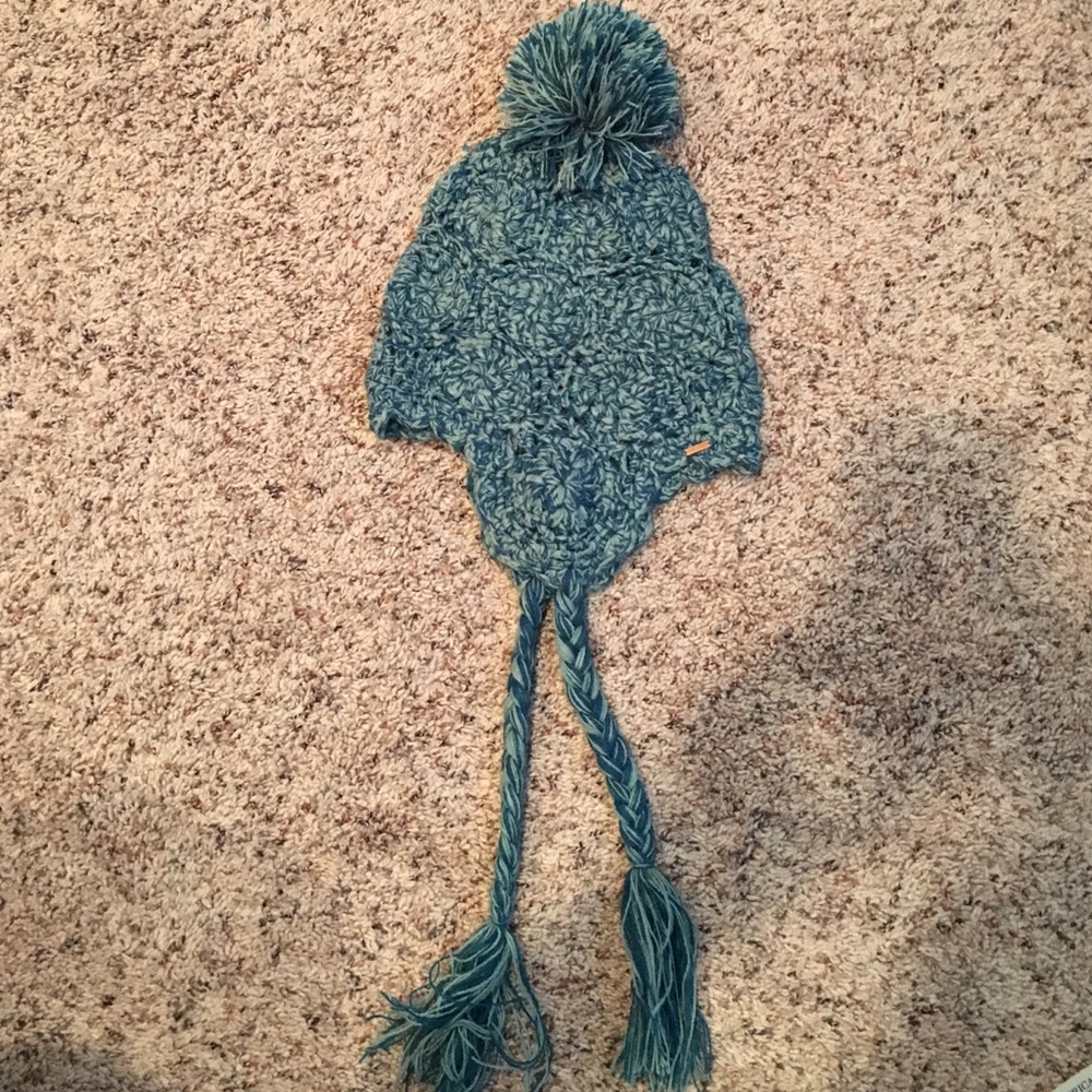 Free People Beanie