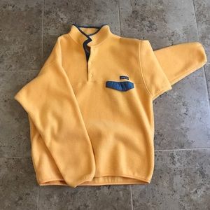 Patagonia Pullover - Men's Large