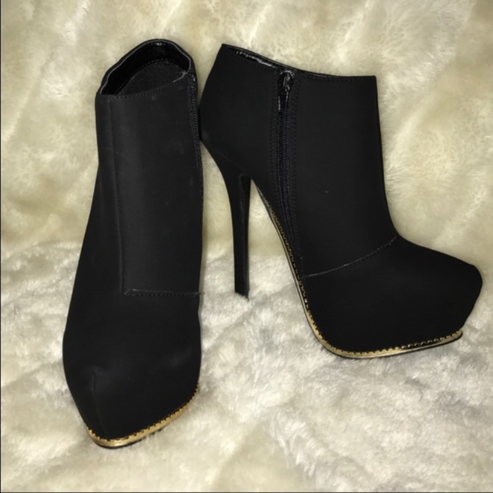Booties