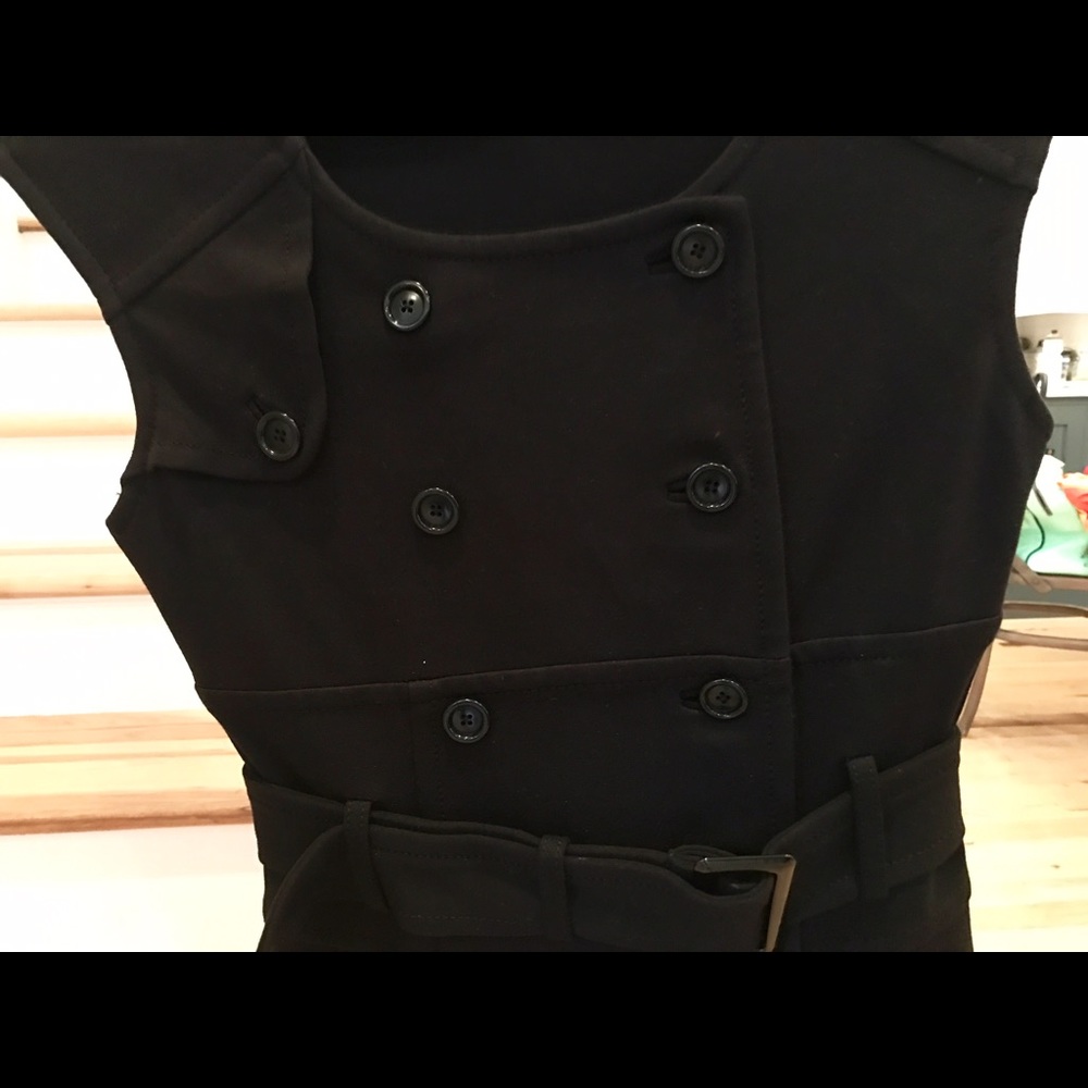 Banana Republic Dress