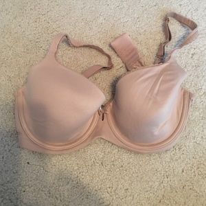 VS Body By Victoria Lined Demi