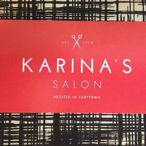 Meet your Posher, Maria