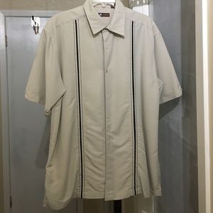 🌻🌻Men's Centro bowling style shirt