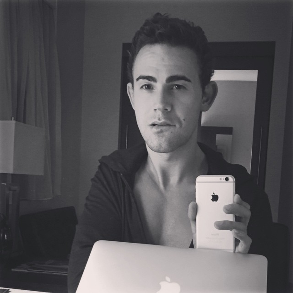 Meet your Posher, Slim