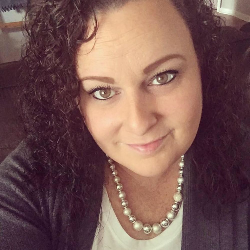 Meet your Posher, Dana