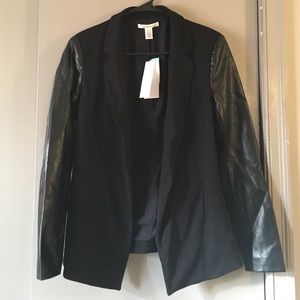 The Gillian Jacket