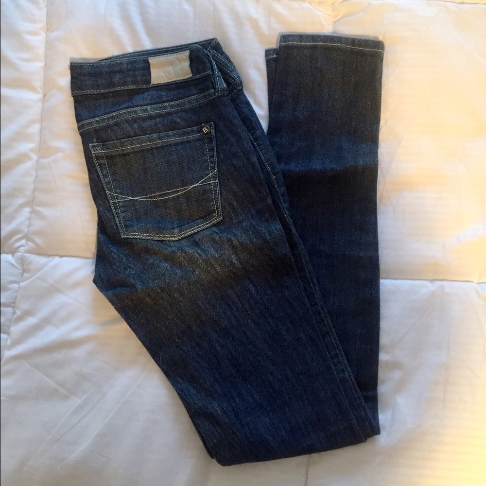 Bullhead Skinny Jeans
