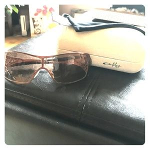 Oakley Sunglasses - women's