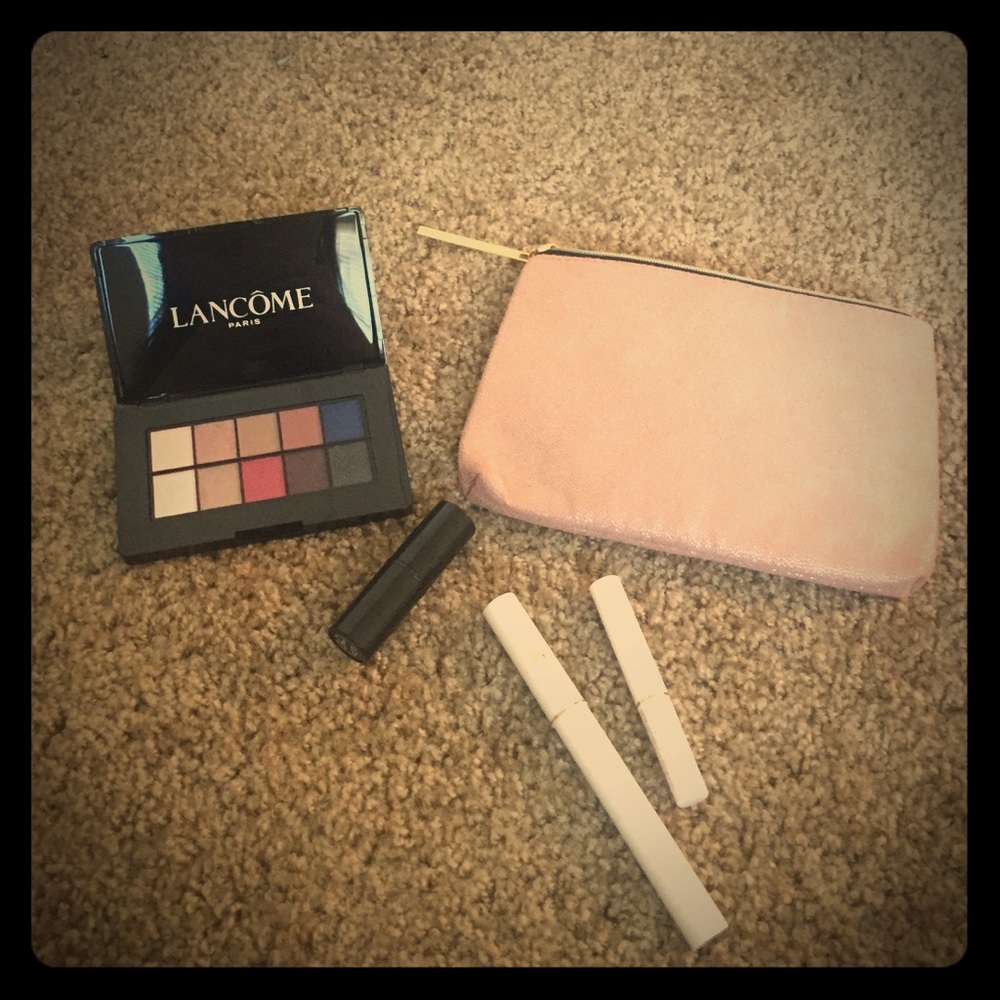Lancôme bundle
