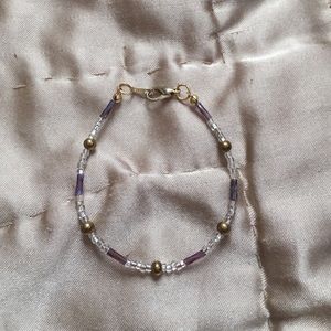 Gypsy bracelet