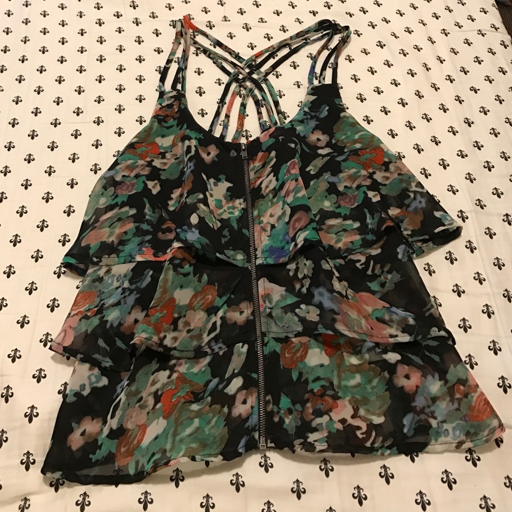 Tank top