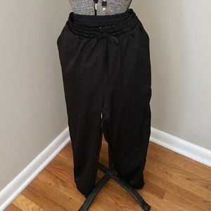 Kimchi Blue by Urban Outfitters Silk Joggers