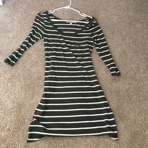 Preppy dress