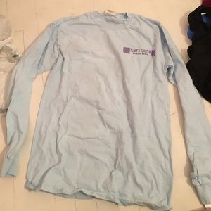 small bethany beach long sleeve