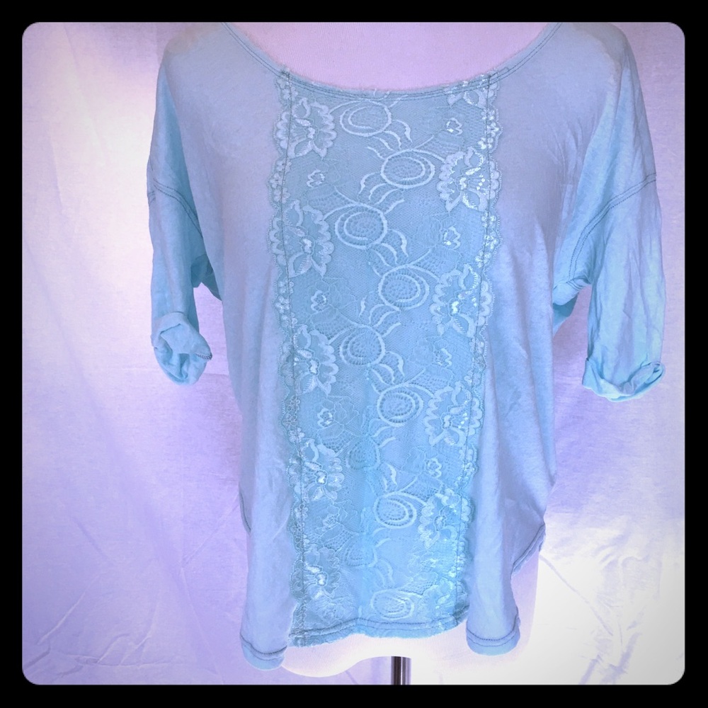 NWT Free People Top