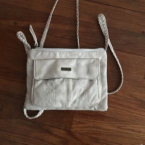 Vans crossbody bag