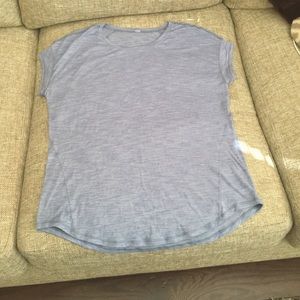 Lululemon T Shirt