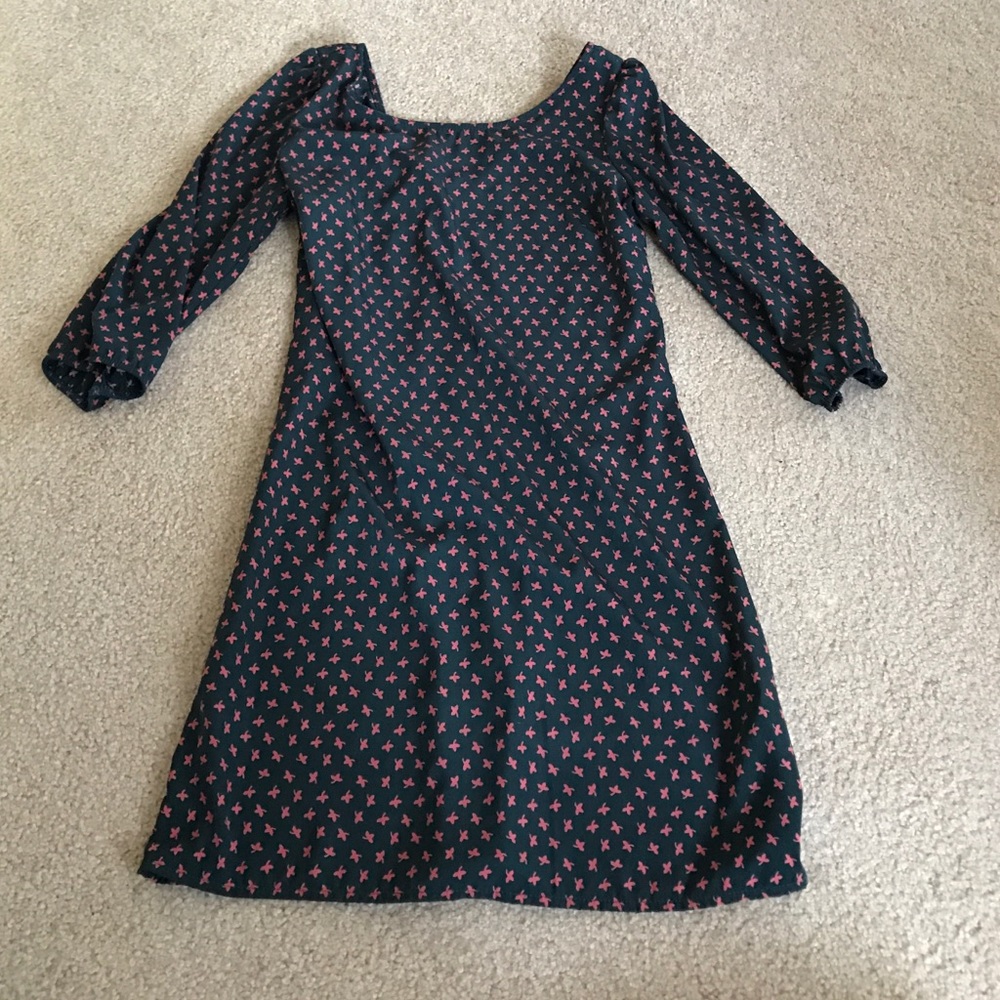 Boutique Dress
