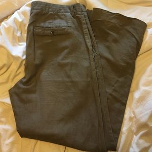 Banana republic dress pants