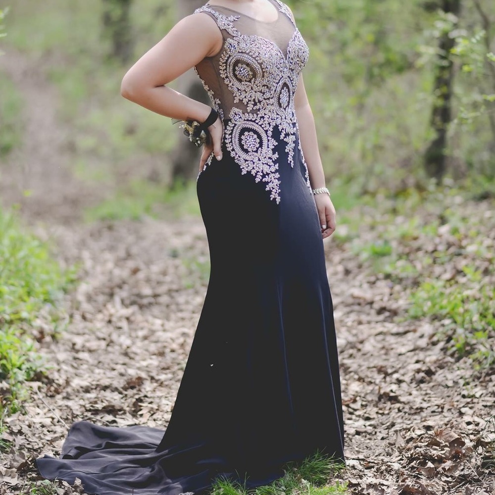 Prom Dress size 10