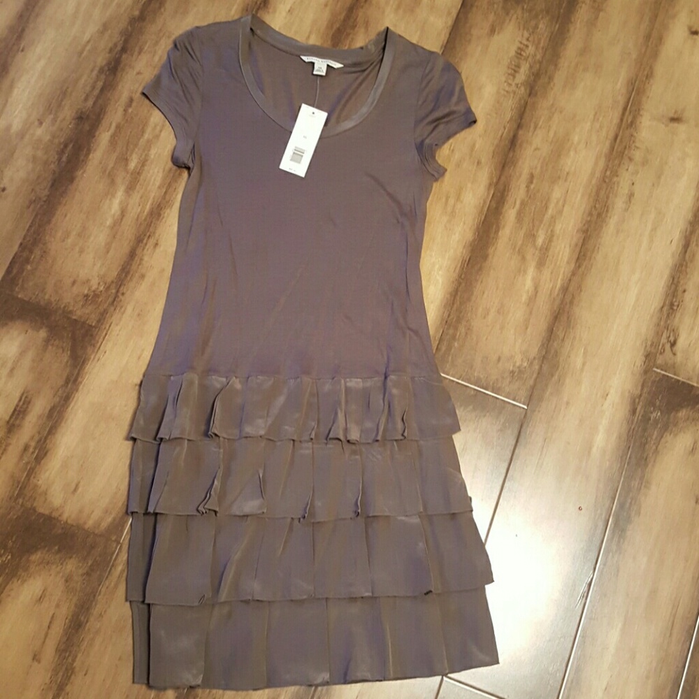 Banana Republic dress