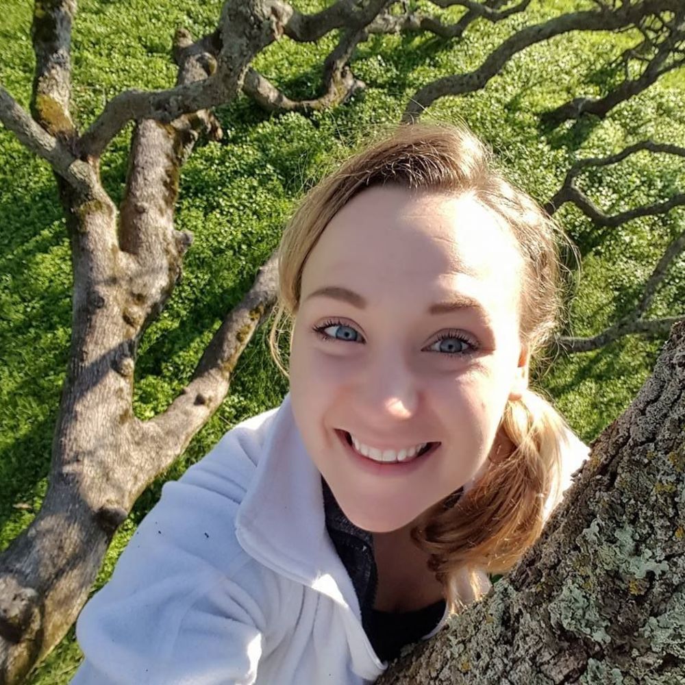 Meet your Posher, Beth