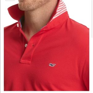 NWT Men's Vineyard Vines polo