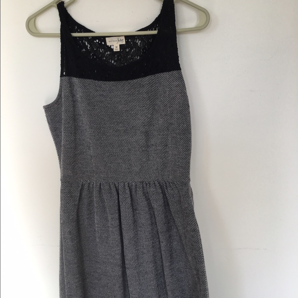 Sexy Flirting midi dress