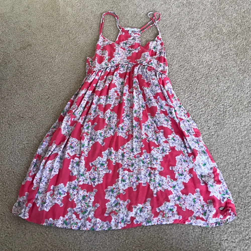 O'Neill dress