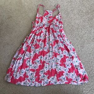 O'Neill dress