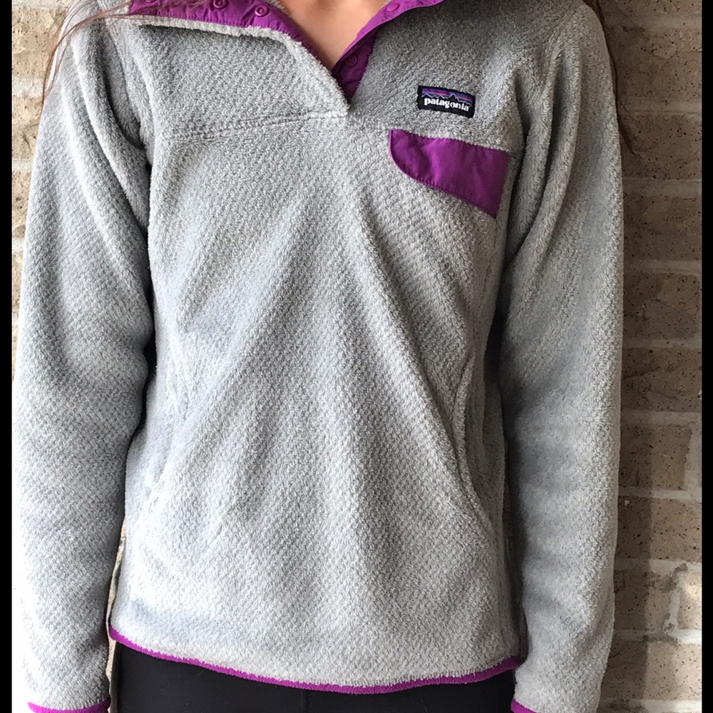 Patagonia Jacket Women's XS