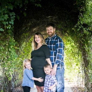 Meet your Posher, Kelly