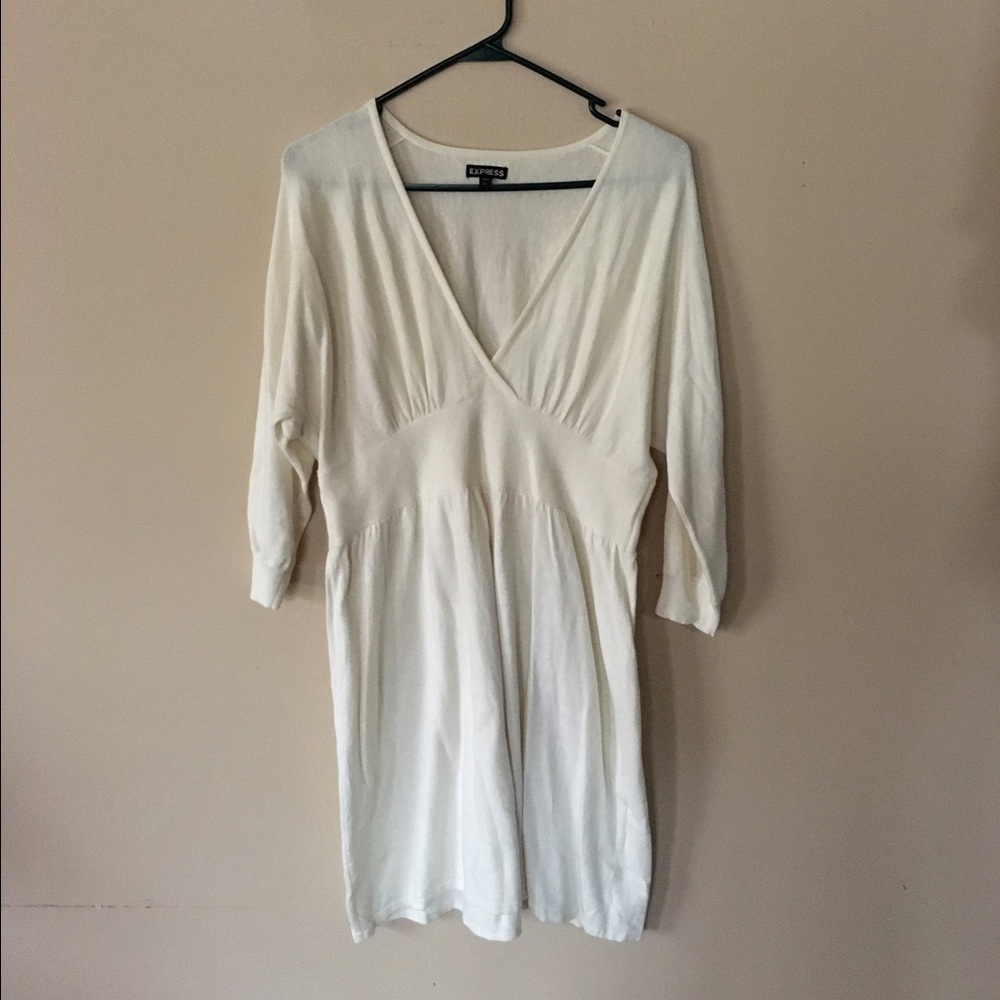 **SOLD**Express dress!