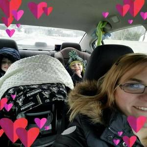 Meet your Posher, Tina