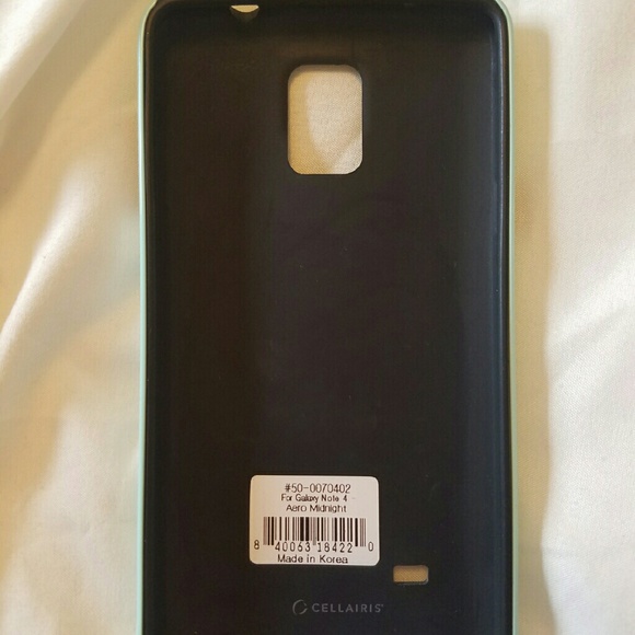 Galaxy Note 4 case - Picture 2 of 3