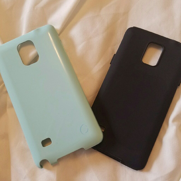 Galaxy Note 4 case - Picture 3 of 3