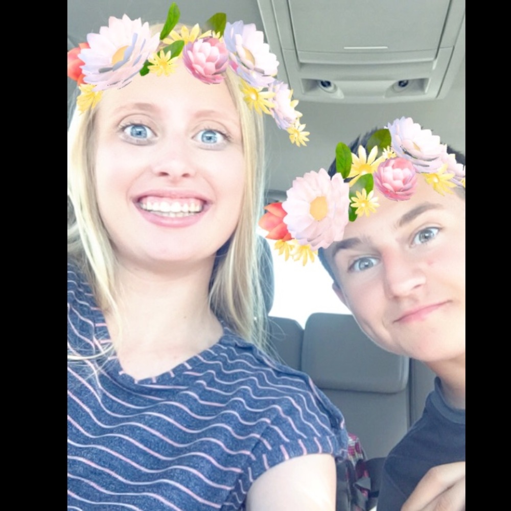 Meet your Posher, Makenna